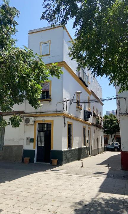 Triana Apartment | Apartamentos Triana - Aloha Sevilla