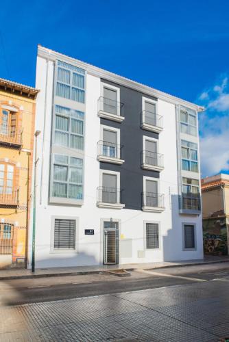 Lagunillas Apartment | Apartamentos Turísticos Lagunillas 57