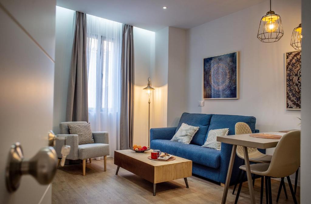 San Juan Apartment | Apartamentos Turísticos Moret 11 - 2B