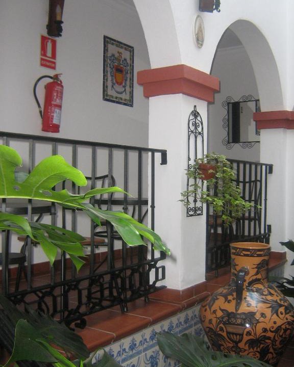 Carmona Apartment | Apartamentos Turisticos Casa Cantillo