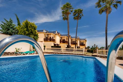 Conil de la Frontera Apartment | Apartamentos Villafaro Conil