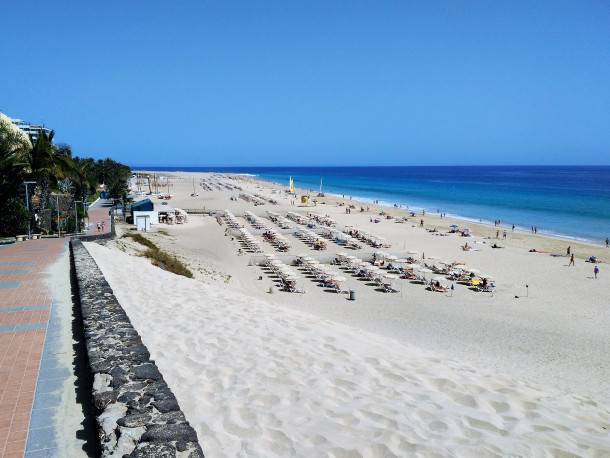 Morro Jable Apartment | Apartment ∙ 1 bedroom ∙ 4 guests