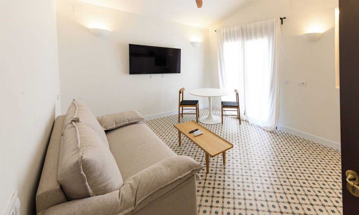Dona Mencia Apartment | APARTMENT 1