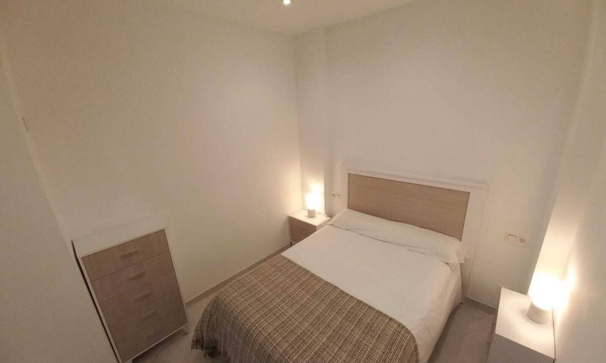 Huerta del Rey Vallellano Apartment | APARTMENT 1 HOUSE PUERTA DE ALMODOVAR