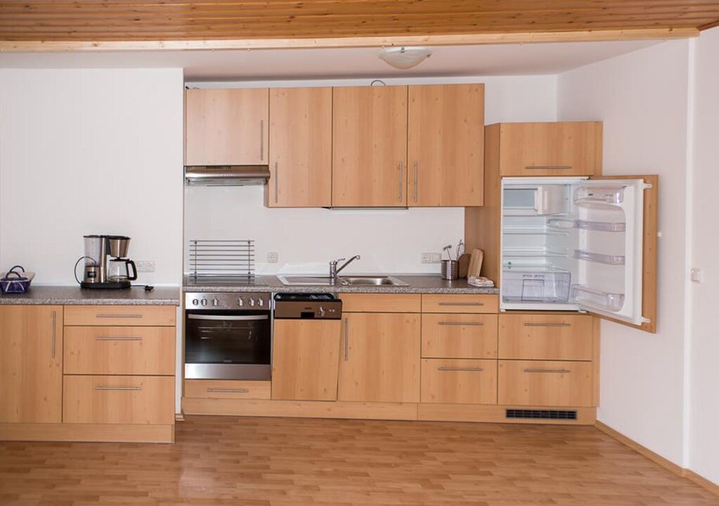 Hinterstoder Apartment | Apartment 1 - Pension Pichler
