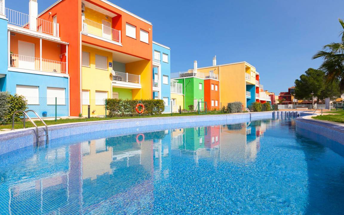 Vergel Apartment | Apartment ∙ 2 bedrooms ∙ 4 guests