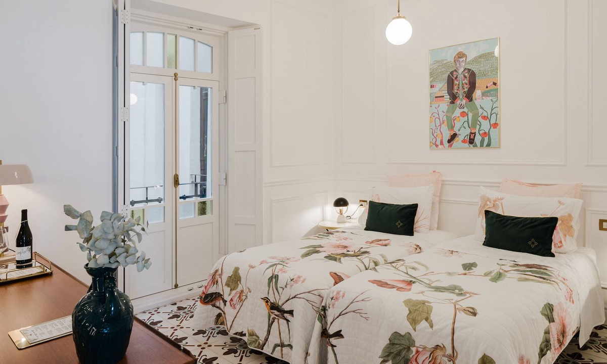 Alcoy Apartment | Apartment 2 bedrooms TWIN