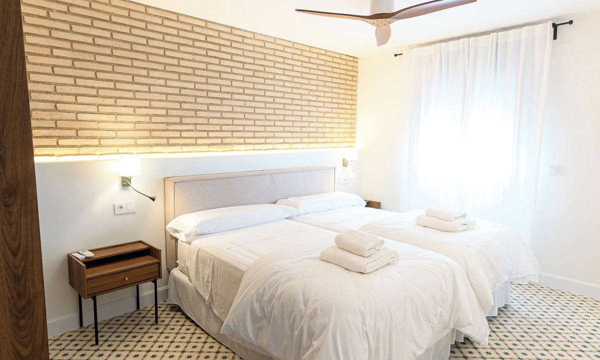 Dona Mencia Apartment | APARTMENT 2