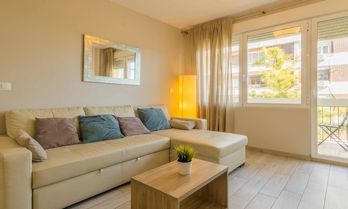 Ciudad Jardin Apartment | Apartment Al Medina Cordoba ⭐