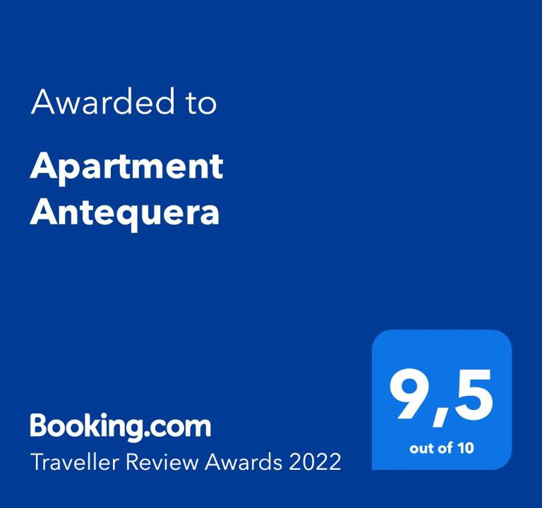 Antequera Apartment | Apartment Antequera