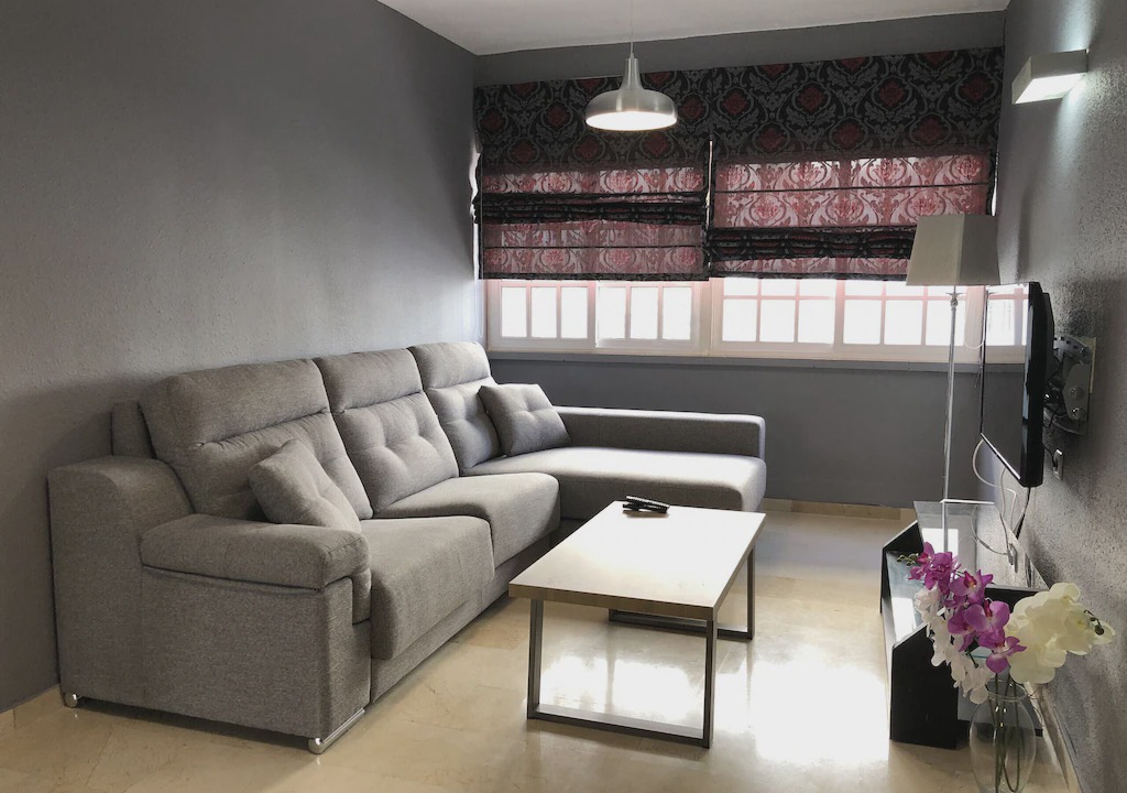 Nerja Apartment | Apartment Chaparil Nerja