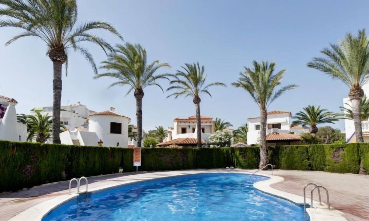 Denia Apartment | Apartment El Palmar 9 in Dénia - 4 persons, 2 bedrooms