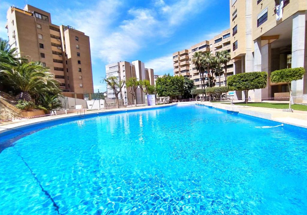 Finestrat Apartment | Apartment Entreplayas