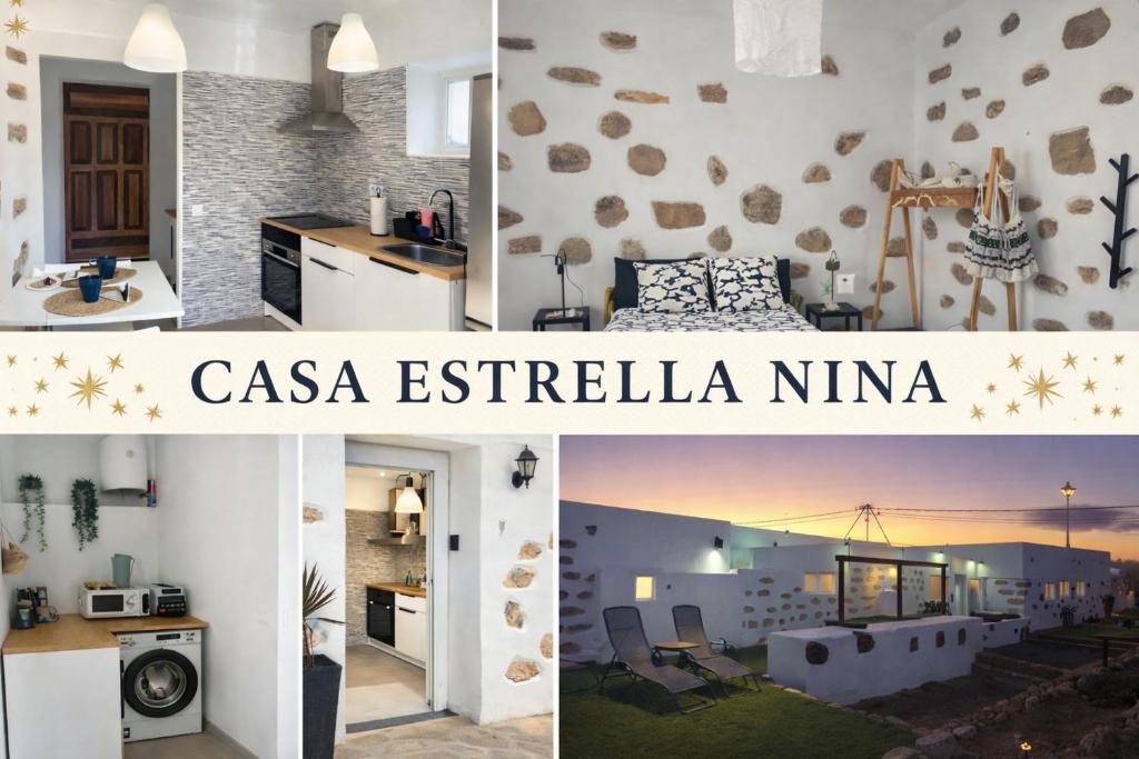La Ampuyenta Apartment | Apartment Estrella Nina