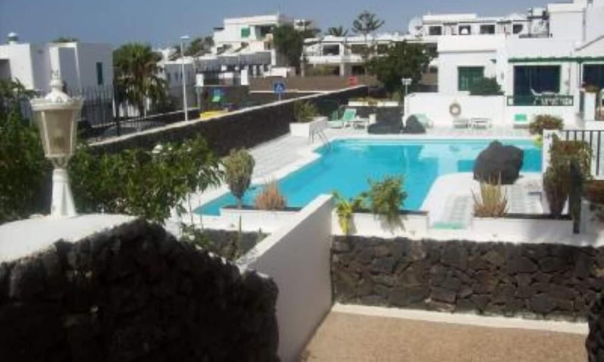 Puerto del Carmen Apartment | Apartment/flat - Tías