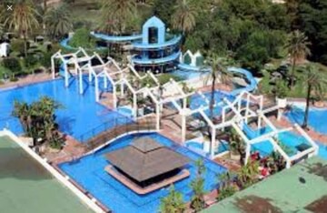 Benalmadena Costa Apartment | Apartment In Benal Beach Resort Facing Pools - WIFI - Pools are open now in Benalmádena