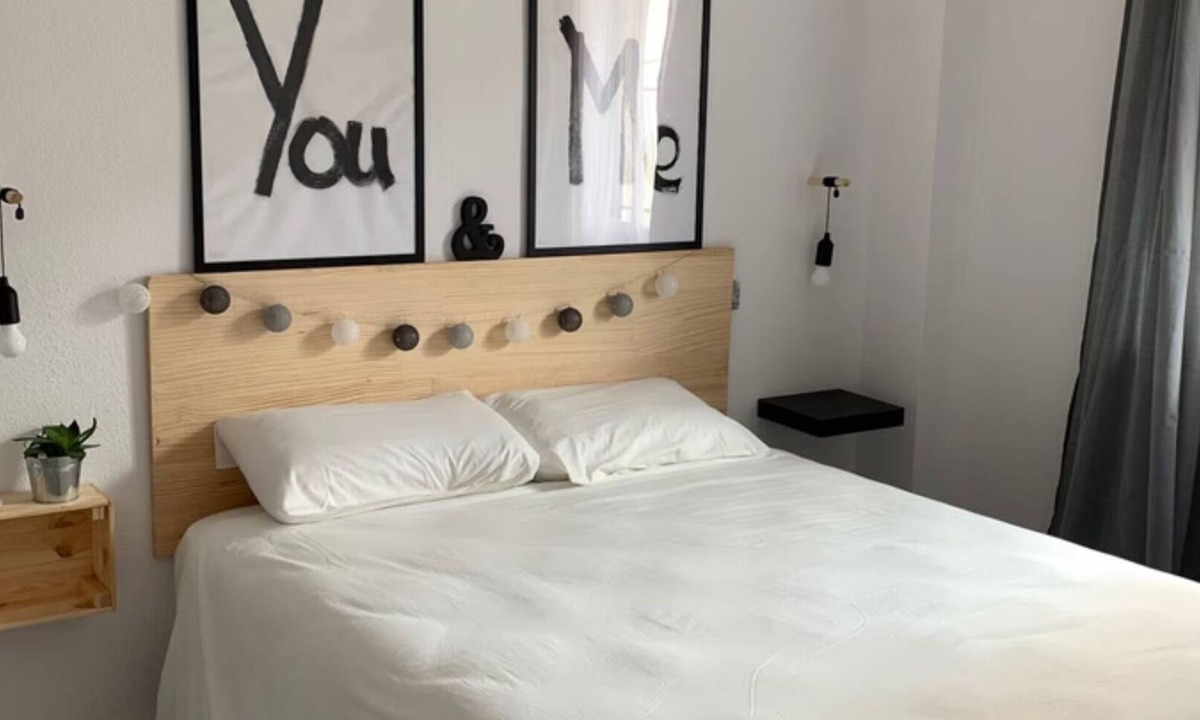La Cala del Moral Apartment | Apartment in La Cala del Moral