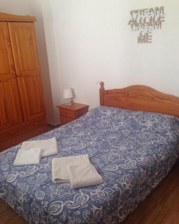Vecindario Apartment | APARTMENT IN GRAN CANARIA FAYCAN 66