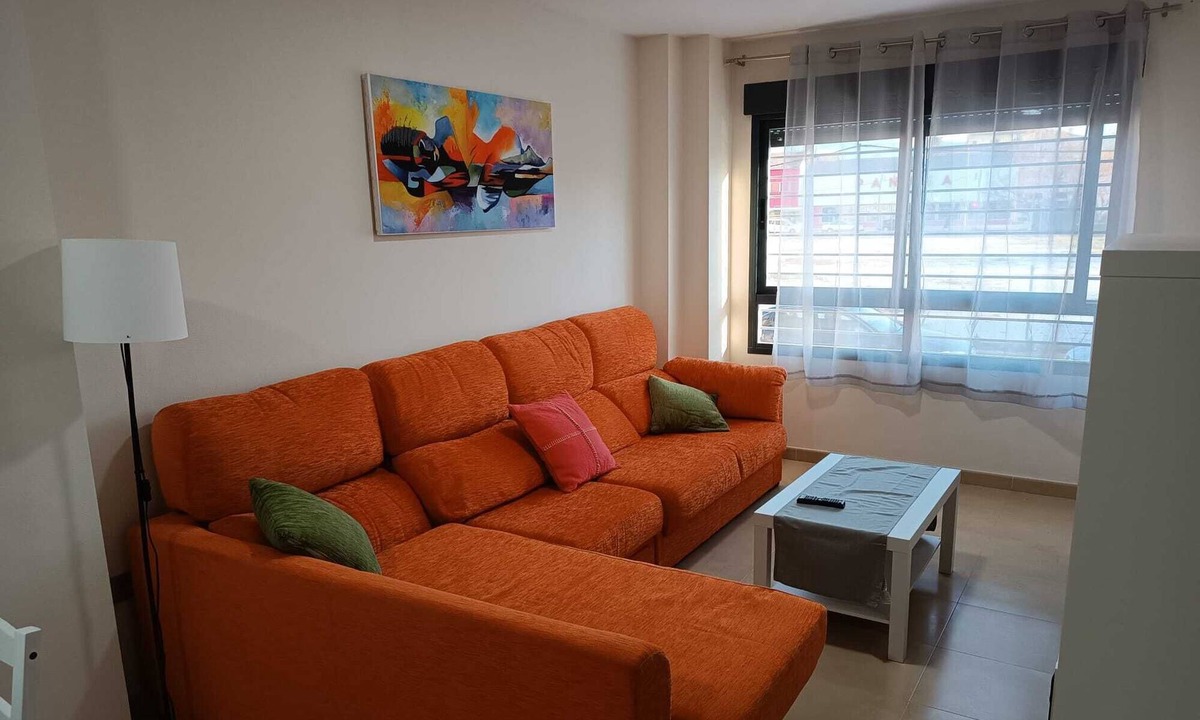 Murcia Apartment | Apartment in Murcia