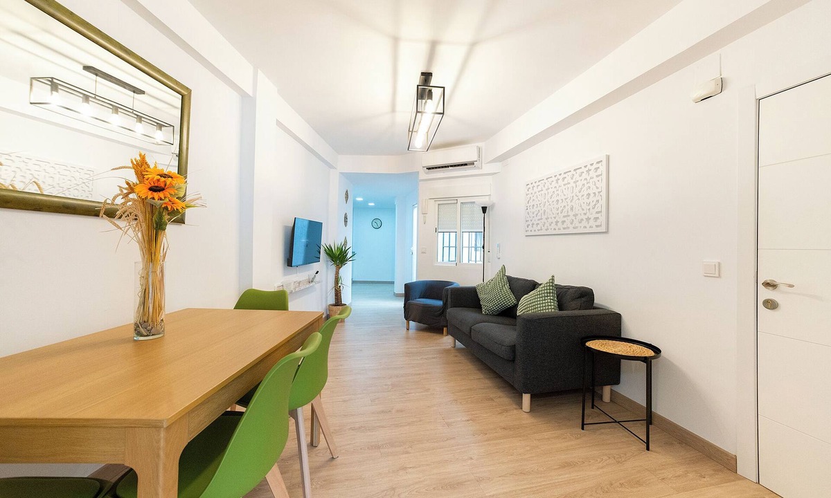 Jewish Quarter Apartment | Apartment JUDA Centro Córdoba, in the heart of the Jewish Quarter