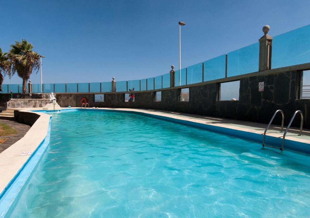 San Agustin Apartment | Apartment Las Burras Aquarius09