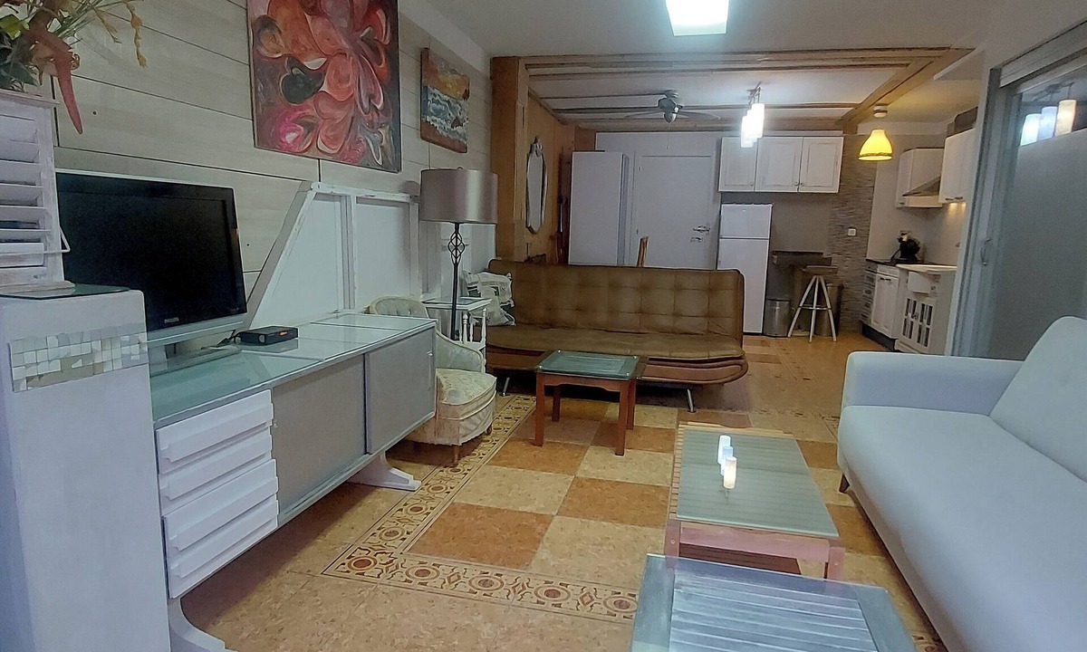 Ensanche Diputacion Apartment | APARTMENT MAR CENTER ALICANTE IDEAL FOR FAMILIES 👪 GROUPS AND THE DISABLED