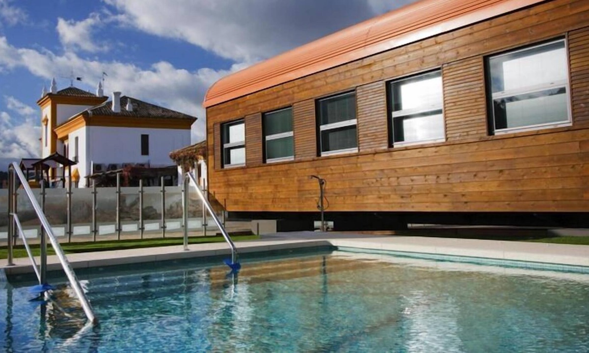 Olvera Apartment | Apartment, Olvera
