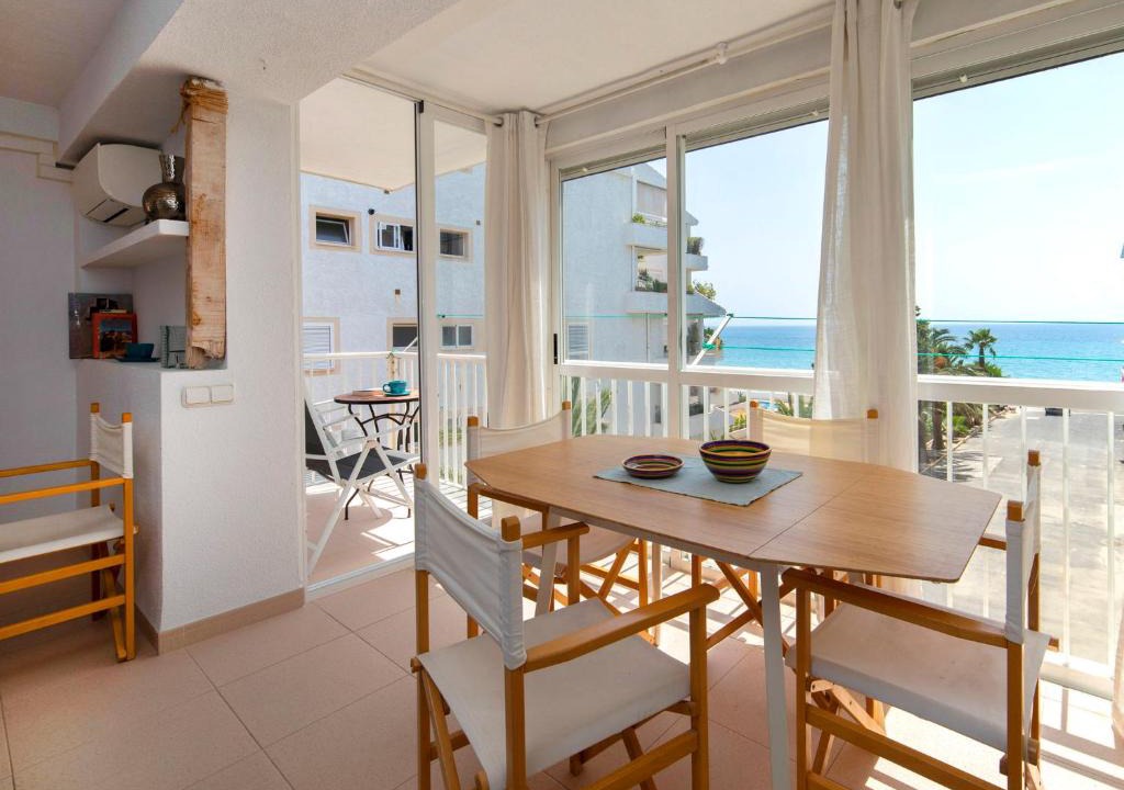 Altea Apartment | Apartment Santa Cruz by Interhome