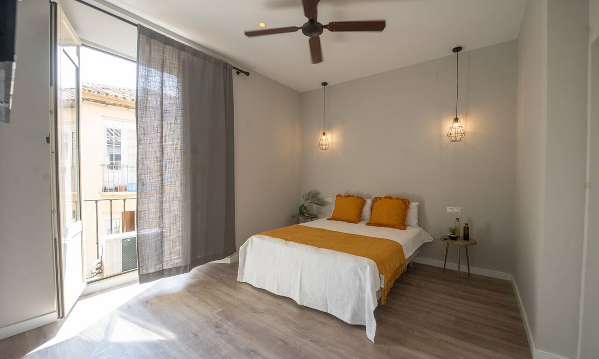 Lagunillas Apartment | Apartment-Superior-Private Bathroom-Terrace-2 ático