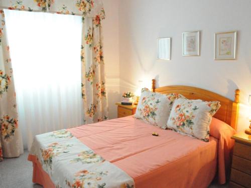 Vecindario Apartment | Apartment Touristenwohnung mit Wi-Fi by Interhome