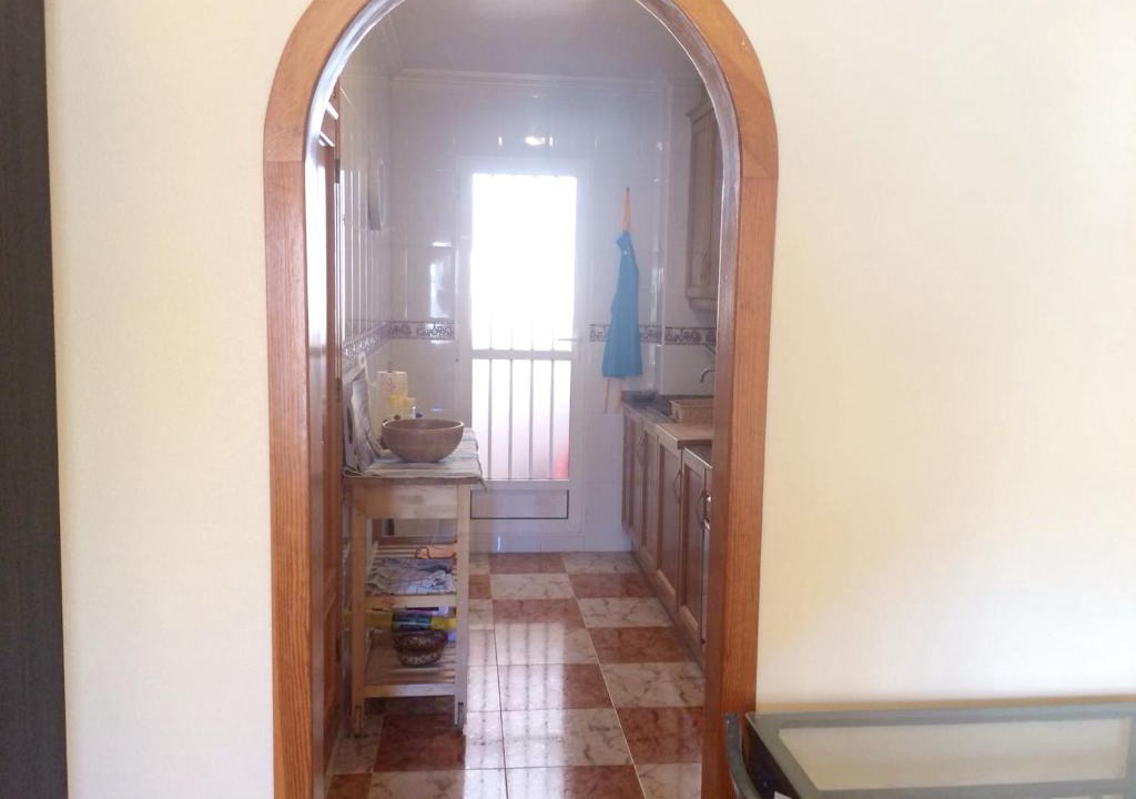 La Marina Apartment | Apartment with 2 bedrooms in La Marina del Pinet with shared pool furnished balcony and WiFi
