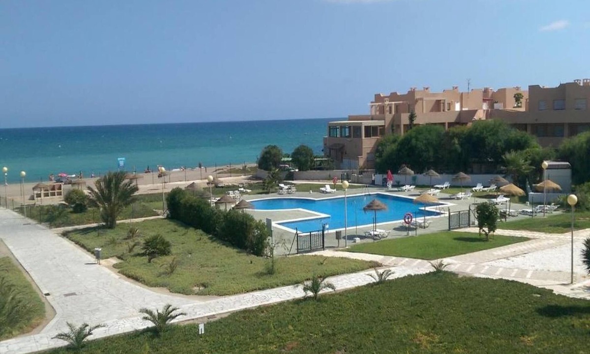 Vera Beach House | Apartment with large terrace in Almeria