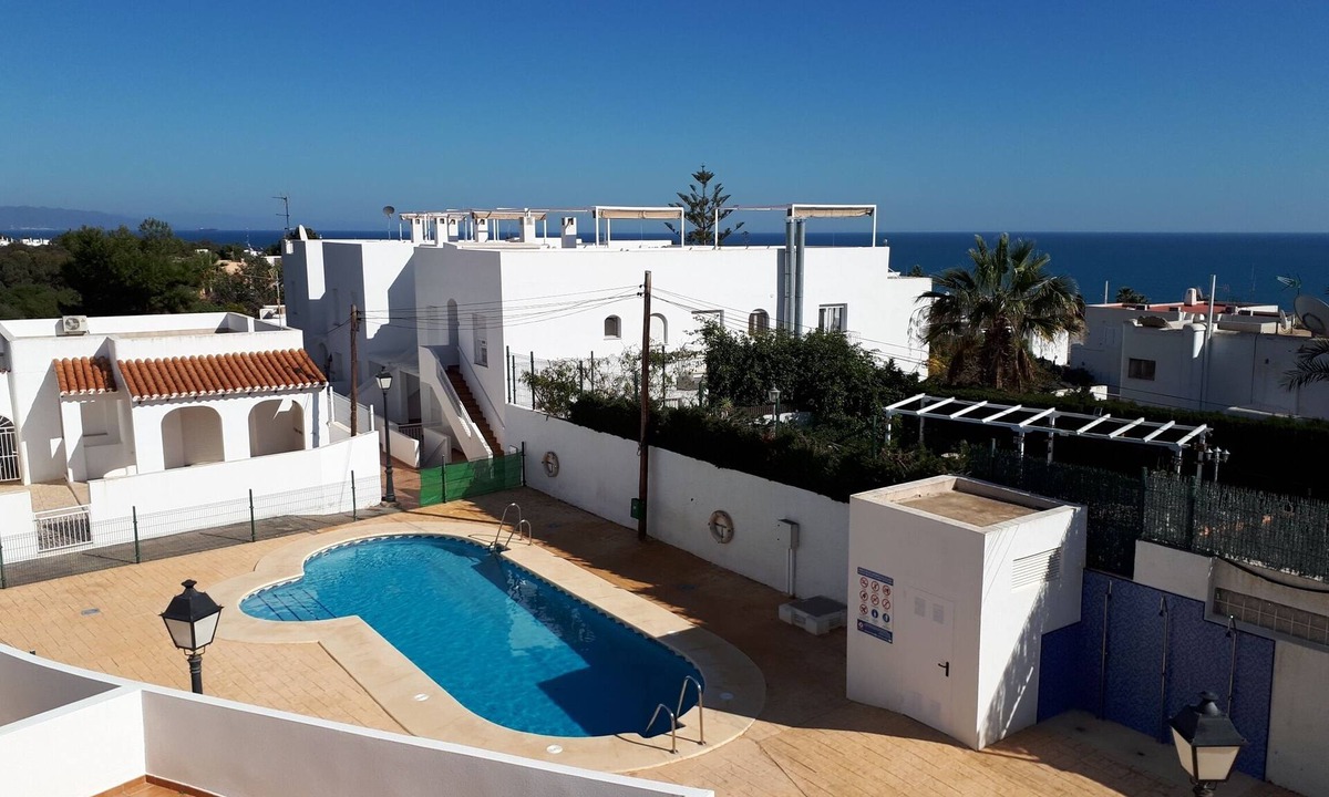 La Parata Apartment | Apartment with Private Solarium, Close to Cantal Beach