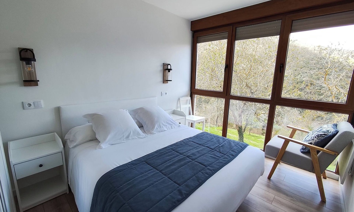 Tollo Apartment | Apartment with views to the Picos de Europa 4 pax - 1