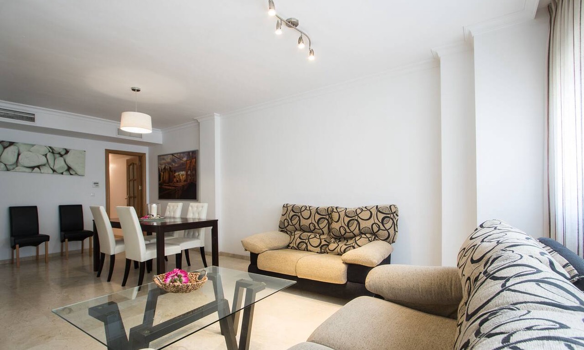 Ensanche Diputacion Apartment | apartments Alicante Center