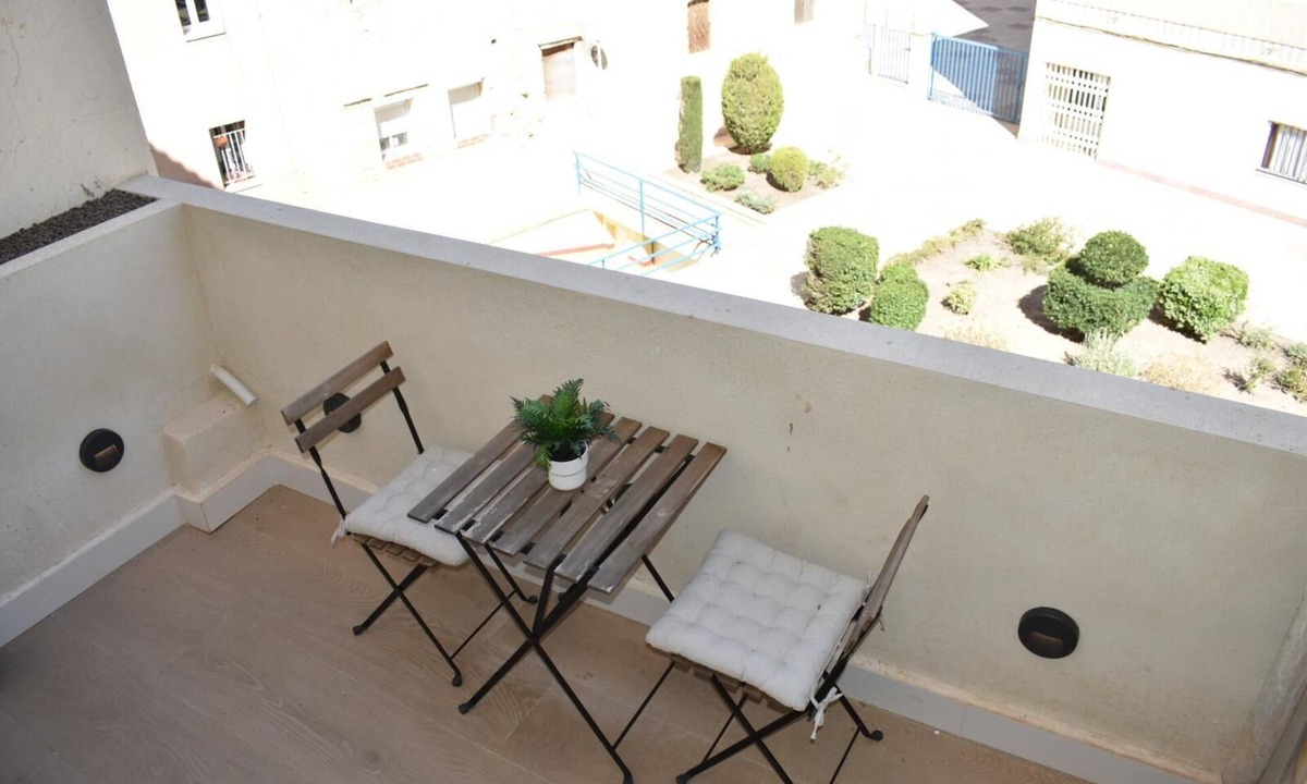 Ontinyent Apartment | Apartments & boutique meraki