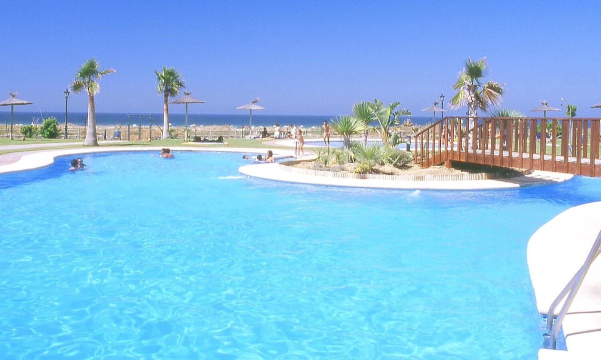 Atlanterra Apartment | APCOSTAS - Puerto Zahara/Two Bedrooms