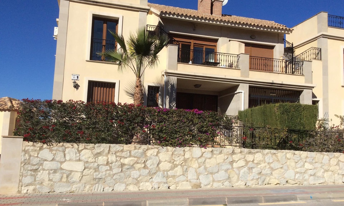 Algorfa Apartment | App, 2 bedroom 2 terraces, Swimming pool + Parking