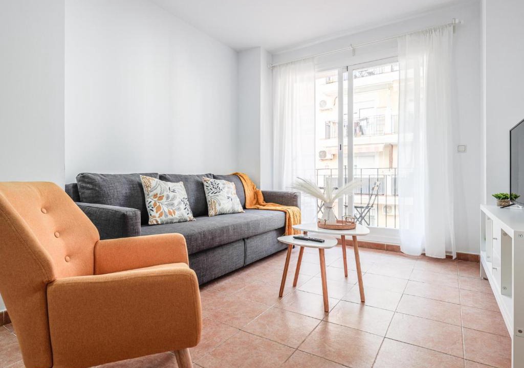 La Algaba Apartment | Apt buenas calidades La Algaba Bazan 1 A