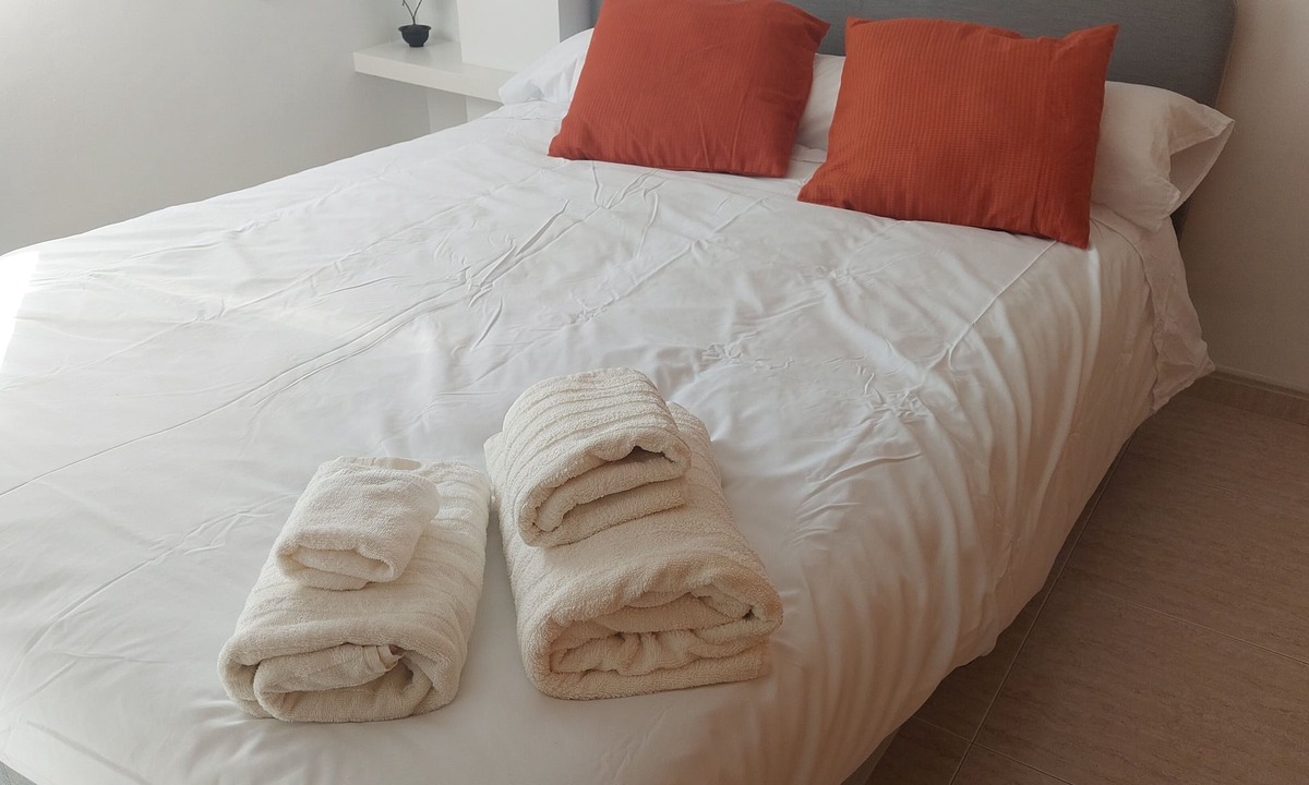 Alcoy Apartment | Apto 32. Residencial Alcoy