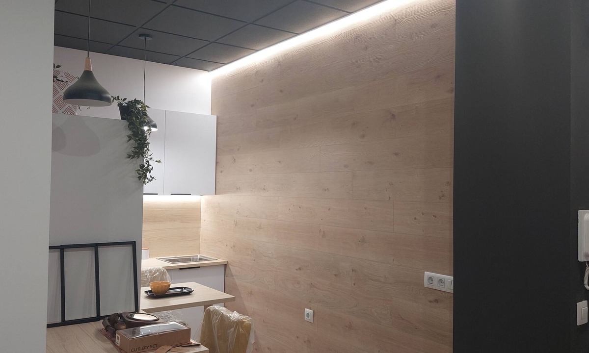 Alcoy Apartment | Apto 43. Residencial Alcoy
