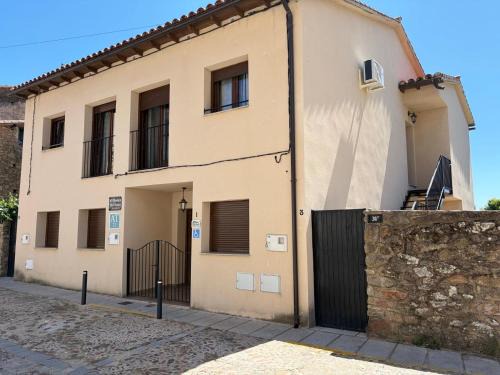 Hoyos Apartment | AR El hondón del lugar 2