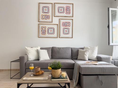 Navalmoral de la Mata Apartment | ArañueloHomes