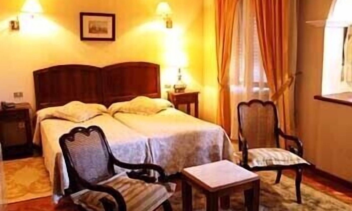 Aranda de Duero Hotel | Aranda