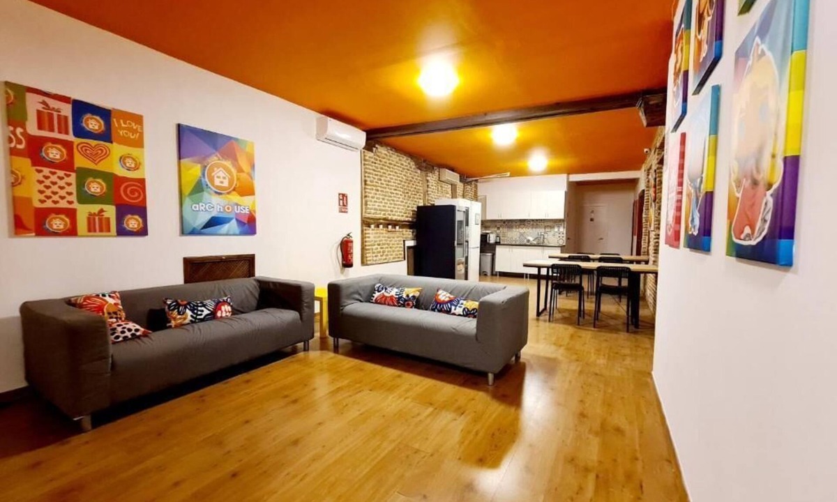 Centro Hotel | Arc House Madrid
