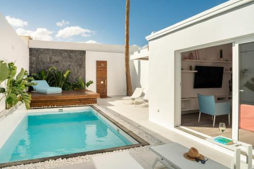 Puerto del Carmen Villa | Areca by AGM Resorts