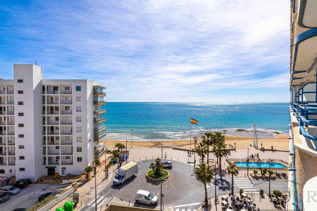 Calpe City Center Apartment | Arenal 6 Inftour