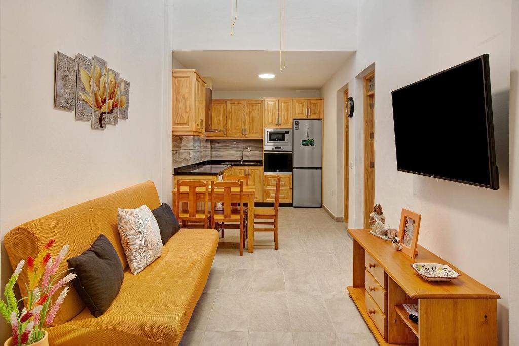 Playa de Arinaga Apartment | Arinaga Home