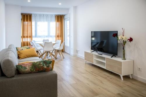 Sonseca Apartment | Arroyada 14