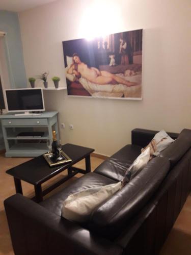 Nuevo Horizonte Apartment | ART VILLA